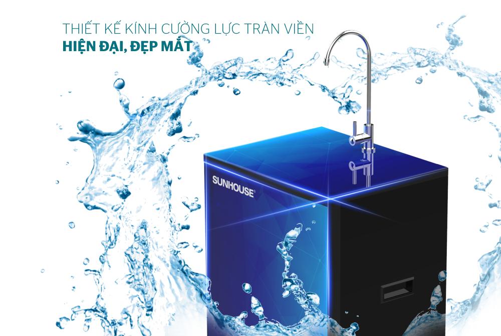 Bắt bệnh 6 nguyên nhân khiến máy lọc nước RO không ra nước và cách xử lý cực hiệu quả 4