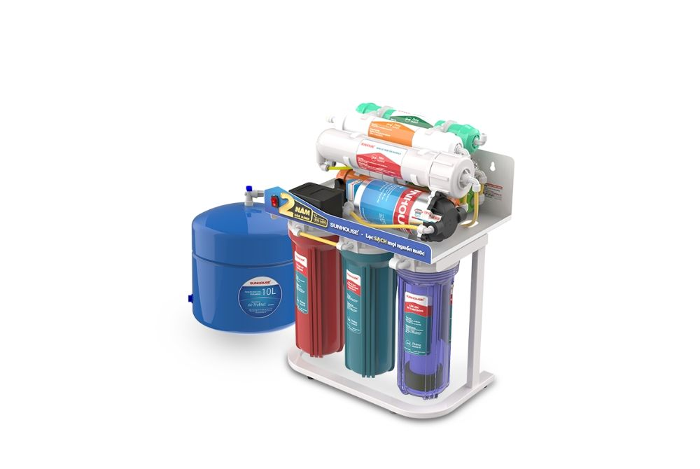 Máy lọc nước lạnh có tốt không? Có nên mua máy lọc nước lạnh? 2