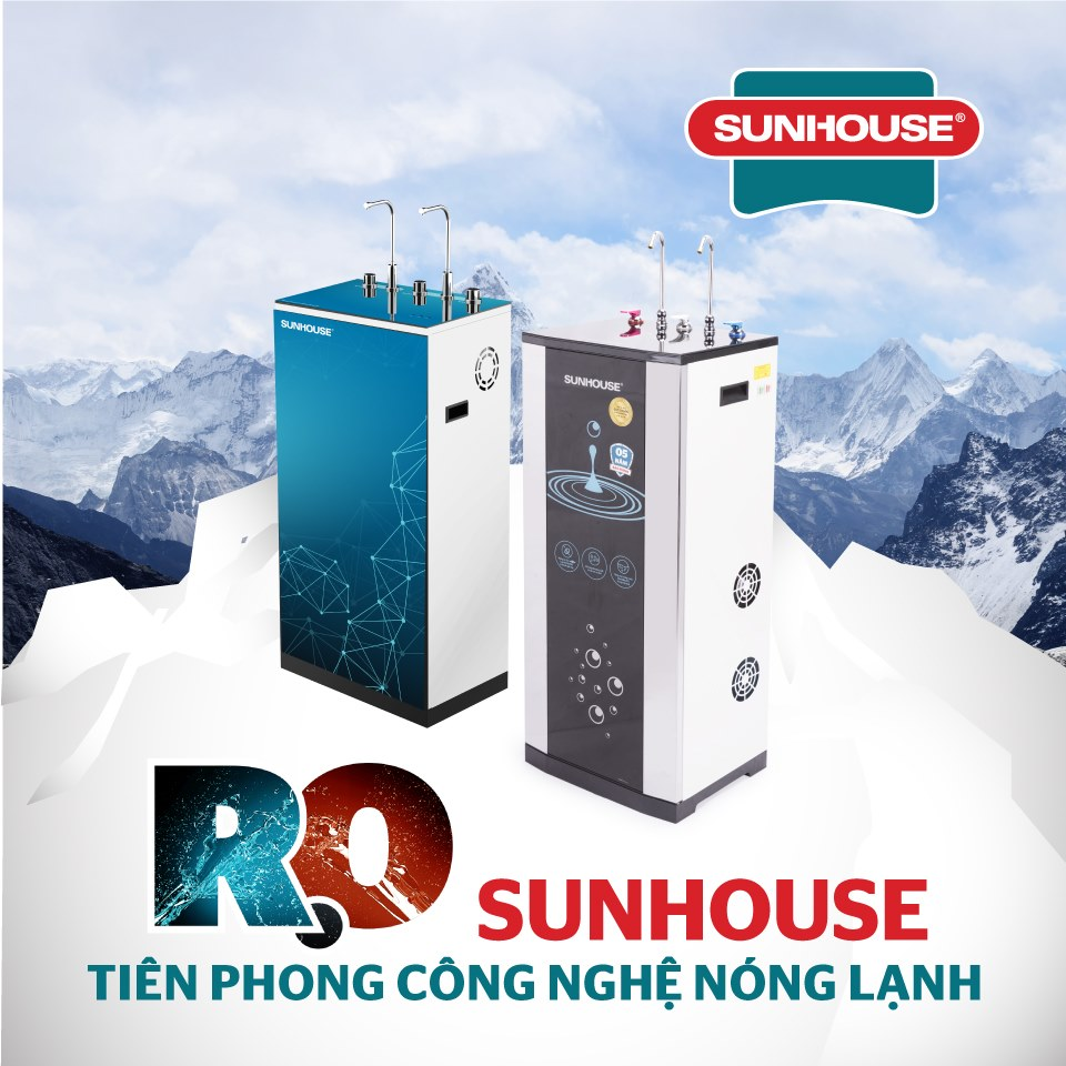 Máy lọc nước lạnh có tốt không? Có nên mua máy lọc nước lạnh? 4