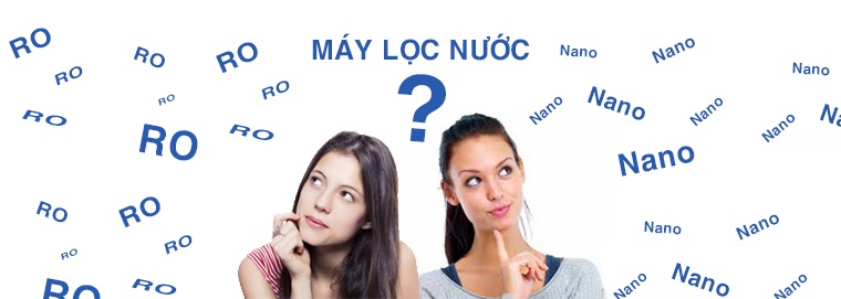Có nên mua máy lọc nước không nước thải? 1