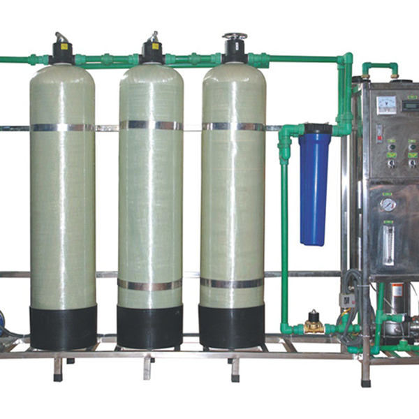 Máy lọc nước tổng là gì? Có nên lắp đặt máy lọc nước tổng? 1