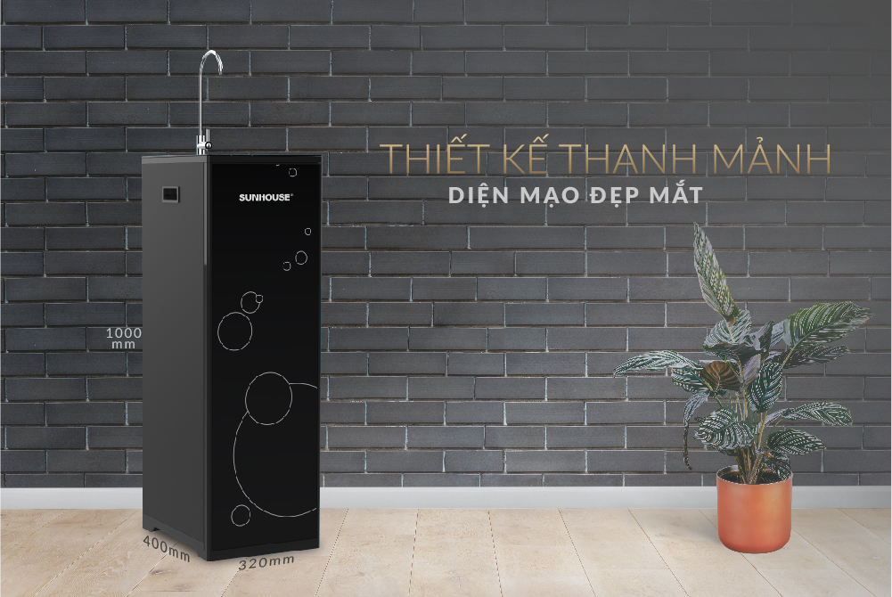 Máy lọc nước tổng là gì? Có nên lắp đặt máy lọc nước tổng? 4