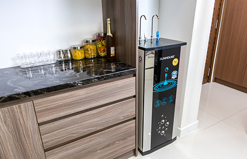 Chọn máy lọc nước nấu ăn cần lưu ý gì? 2