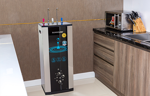 Máy lọc nước RO giá bao nhiêu? Cách chọn máy lọc nước RO loại nào tốt nhất? 1