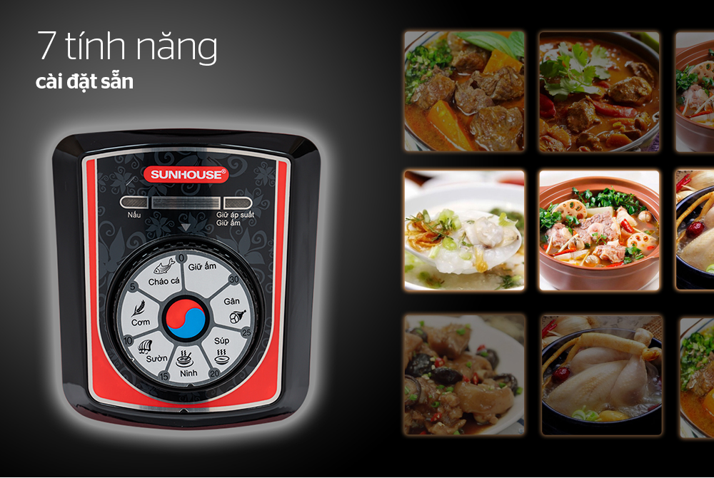 Tất tần tật những điều cần biết về nồi áp suất 6