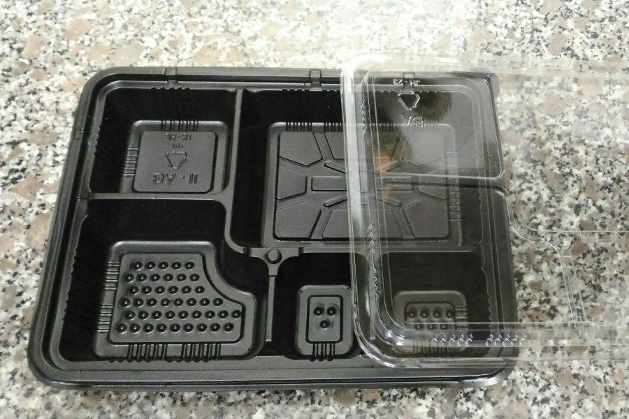 Mẹo bảo quản thực phẩm tươi ngon, giữ trọn dưỡng chất bằng hộp đựng thực phẩm 5