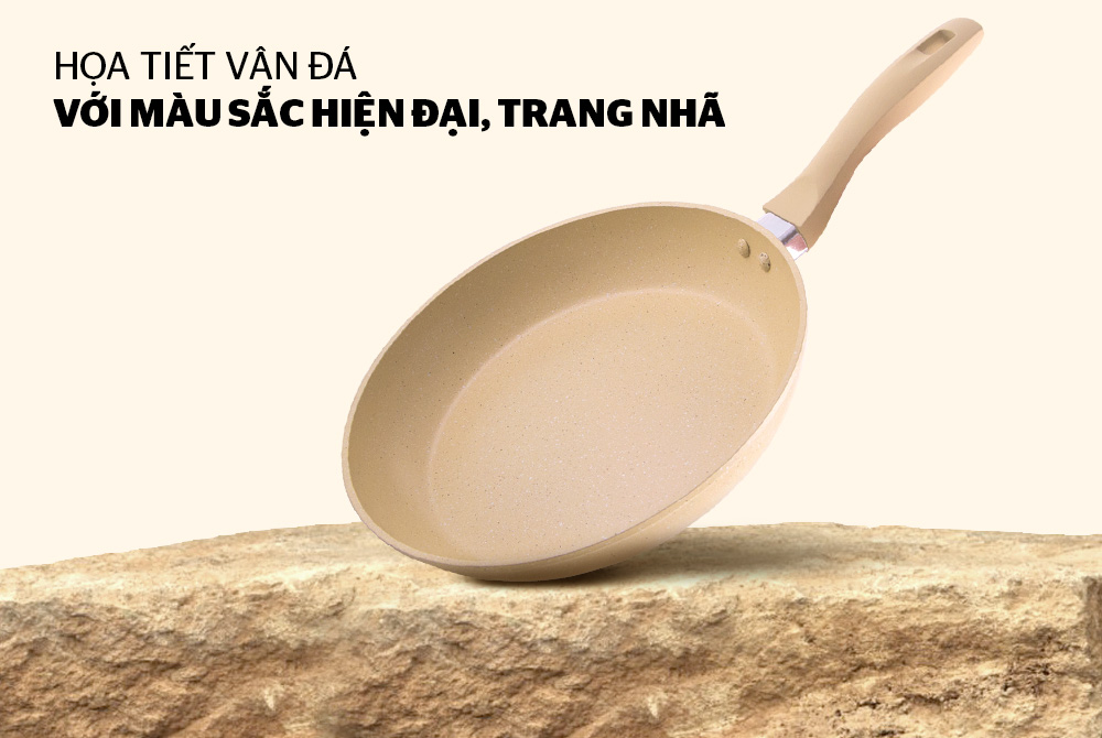 Vì sao chảo vân đá CHÍNH HÃNG SUNHOUSE được ưa chuộng như vậy? 3