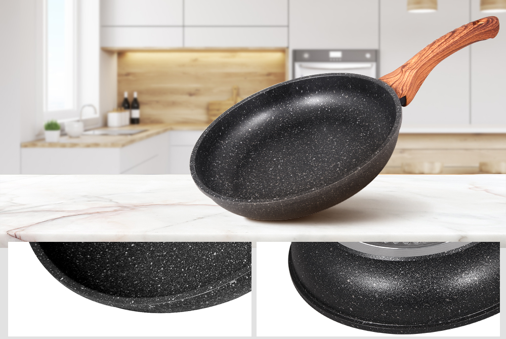 Vì sao chảo vân đá CHÍNH HÃNG SUNHOUSE được ưa chuộng như vậy? 5