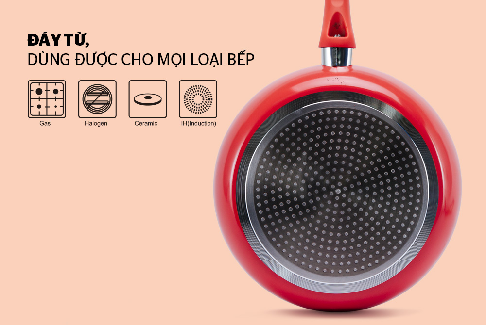 Những mẫu chảo CHÍNH HÃNG SUNHOUSE tốt nhất năm 2020 4