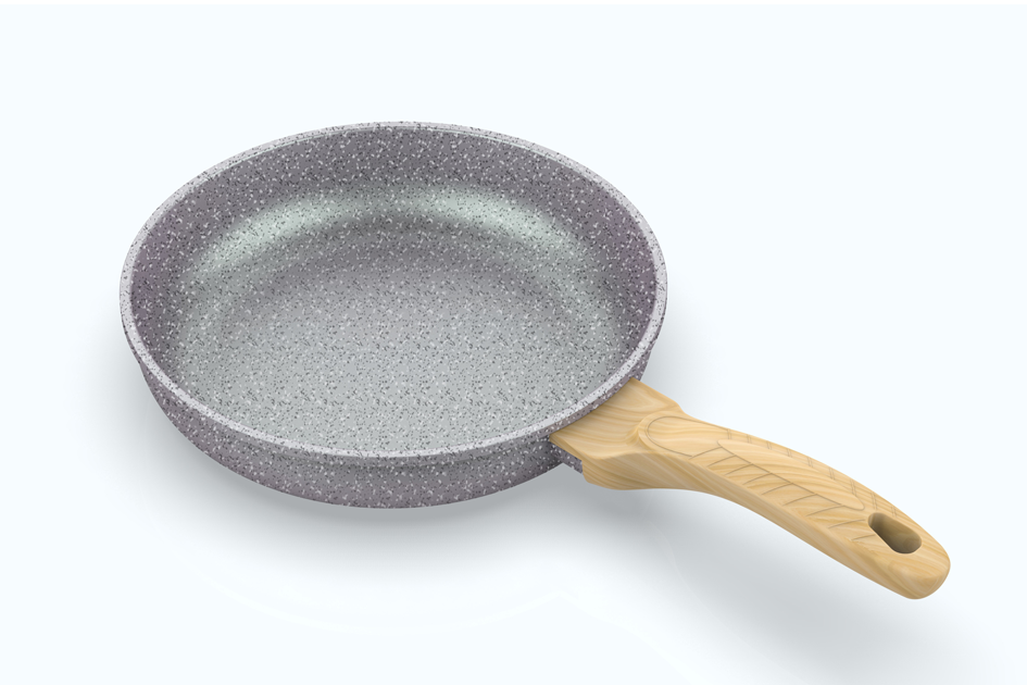 Muốn chọn chảo chiên không dầu cần chú ý điều gì? 5