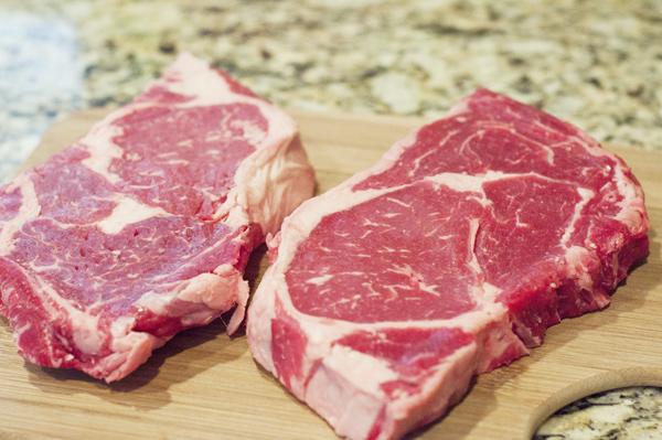 Học ngay cách làm bít tết siêu ngon tại nhà cùng cách chọn chảo bít tết cực chuẩn! 2