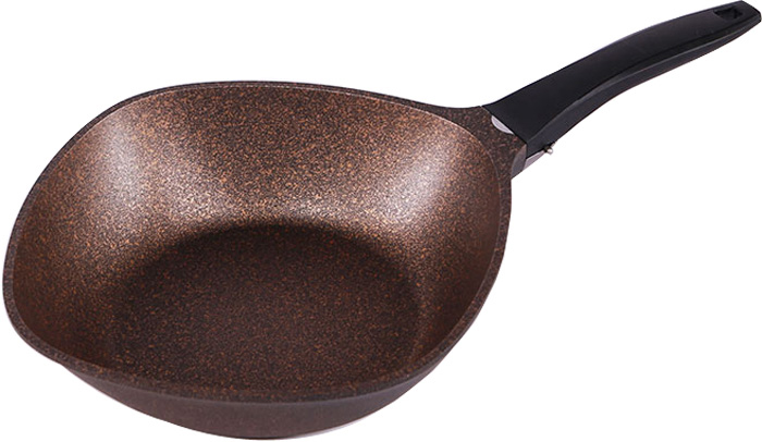 Chọn dáng nào cho chảo? Chảo tròn, chảo vuông hay chảo hình chữ nhật? 2