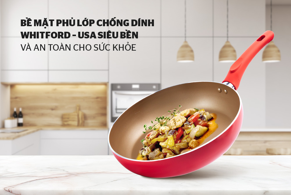 Chảo dùng cho bếp từ cần đáp ứng tiêu chí gì? 1