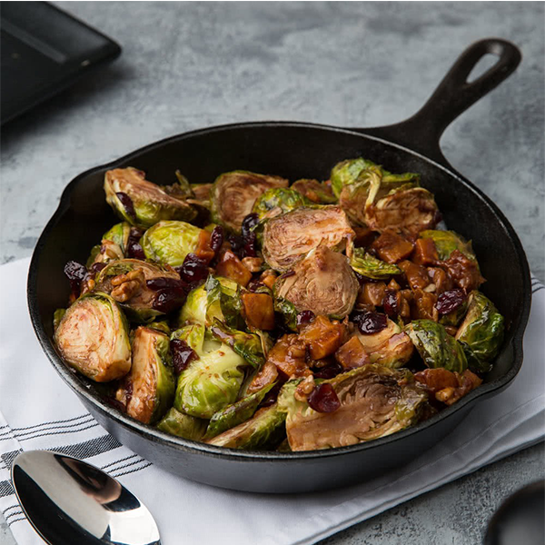 Chảo gang, chảo inox hay chảo nhôm? Cách chọn chảo tốt nhất theo chất liệu 2