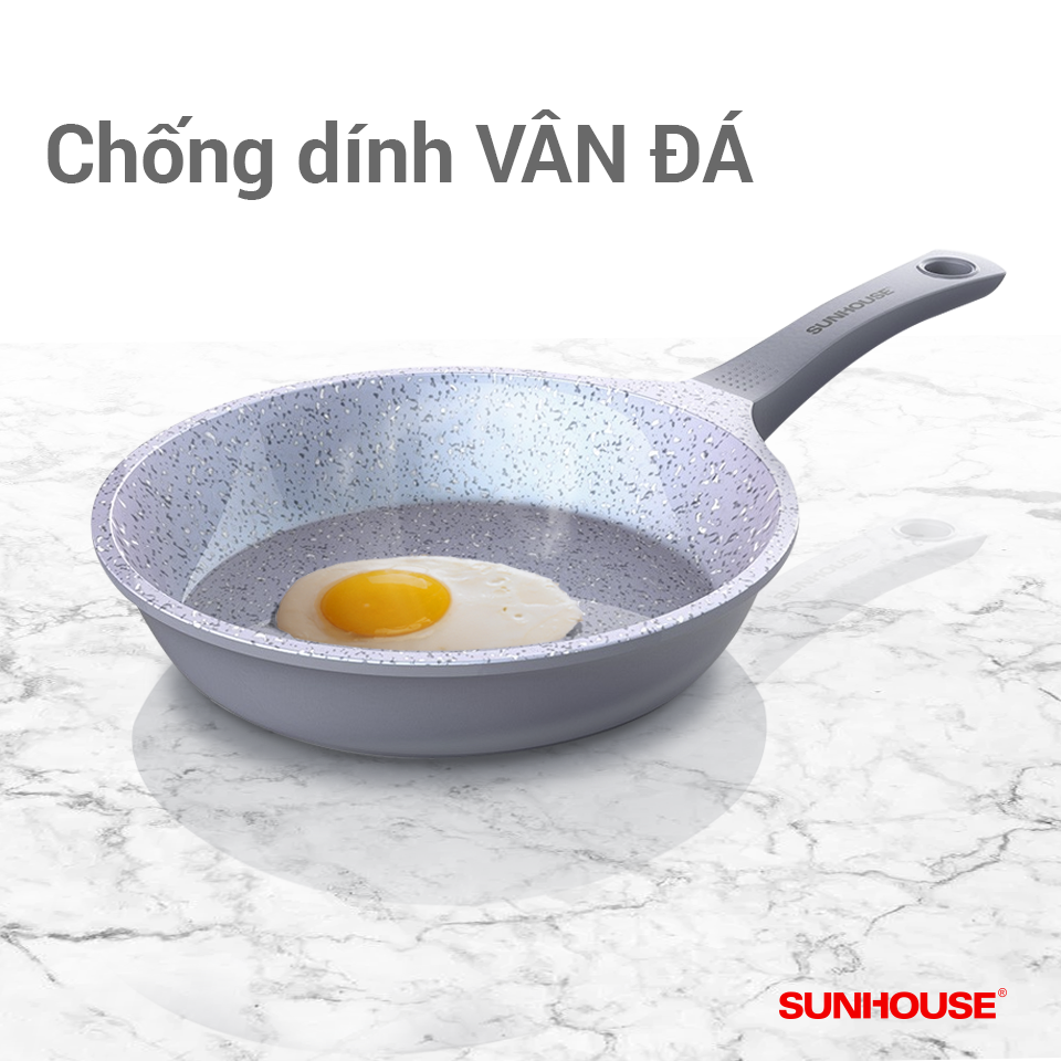 Cách chọn chảo chống dính tốt theo loại chống dính 4