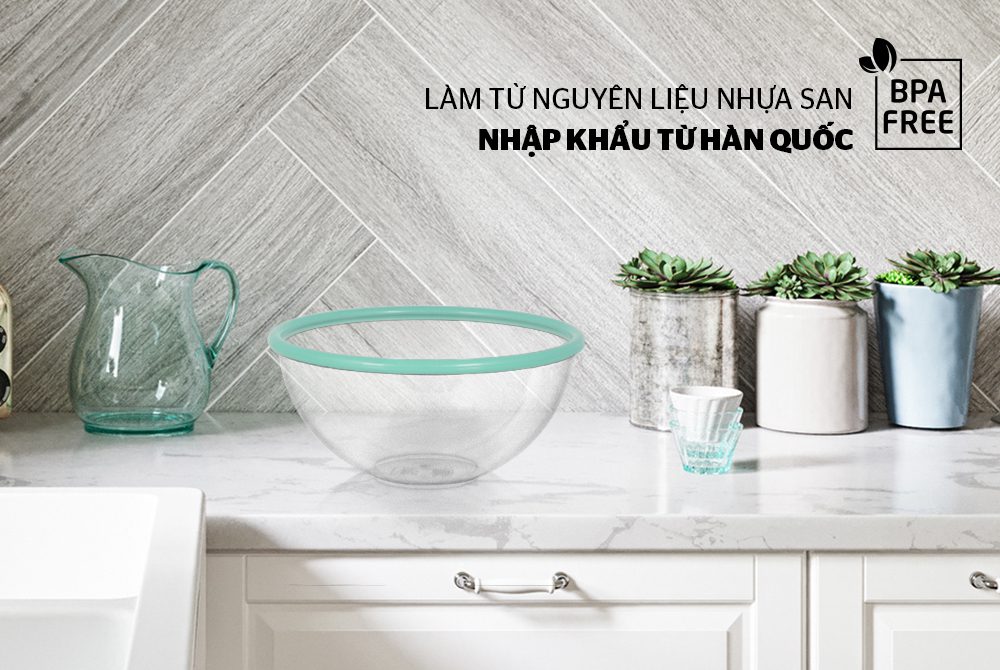 BÁT TRỘN THỰC PHẨM BIOZONE 1200ML KB-MI1200S1 1