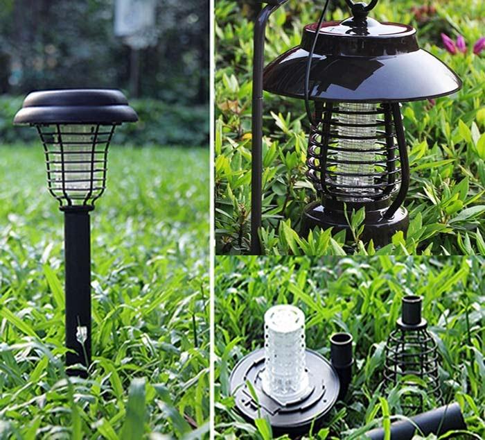 Những lỗi thường gặp khi dùng đèn sạc năng lượng mặt trời. Có nên mua đèn sạc loại này? 3