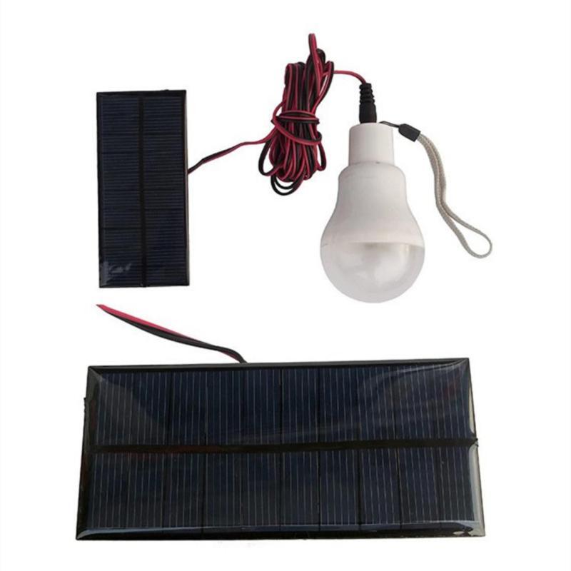 Mẹo sử dụng đèn tích điện năng lượng mặt trời hiệu quả nhất 4