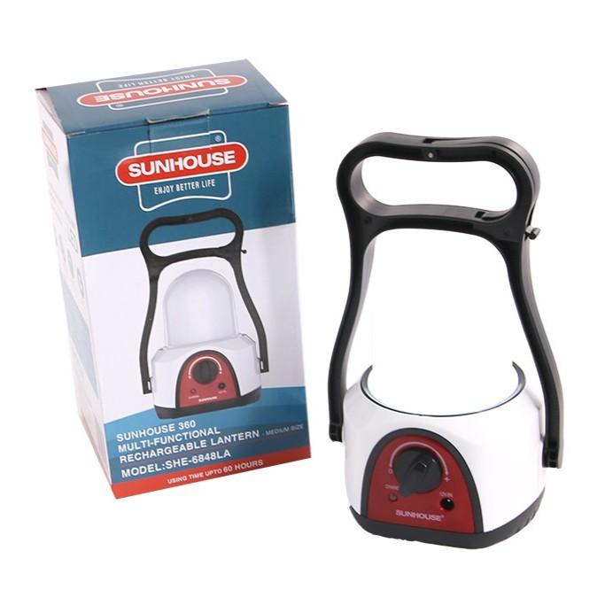 Khi mua đèn sạc điện cần lưu ý điều gì? 1