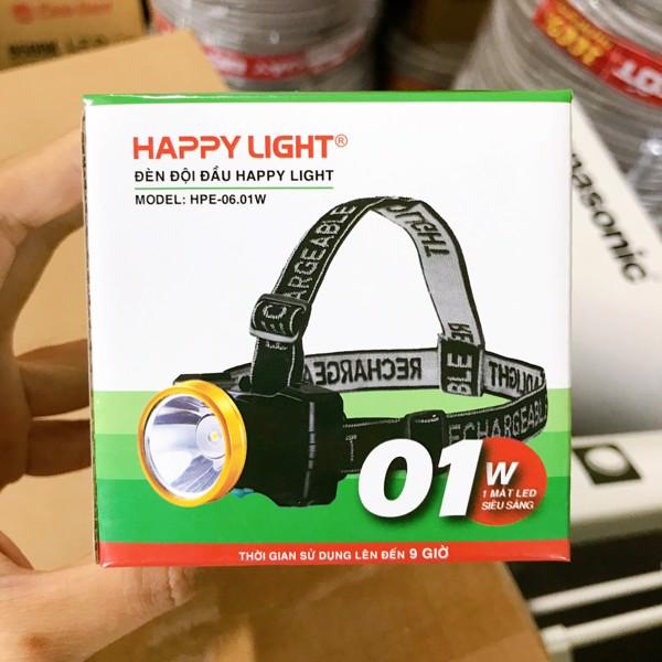 Hướng dẫn lựa chọn đèn sạc đội đầu phù hợp nhất 5