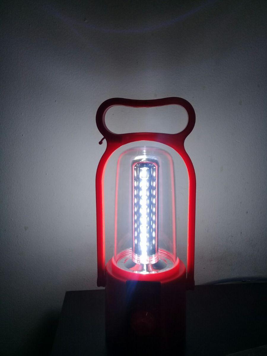 Đèn tích điện có thực sự hữu ích? Bạn chắc chắn không thể bỏ qua những điều này khi mua đèn tích điện 3