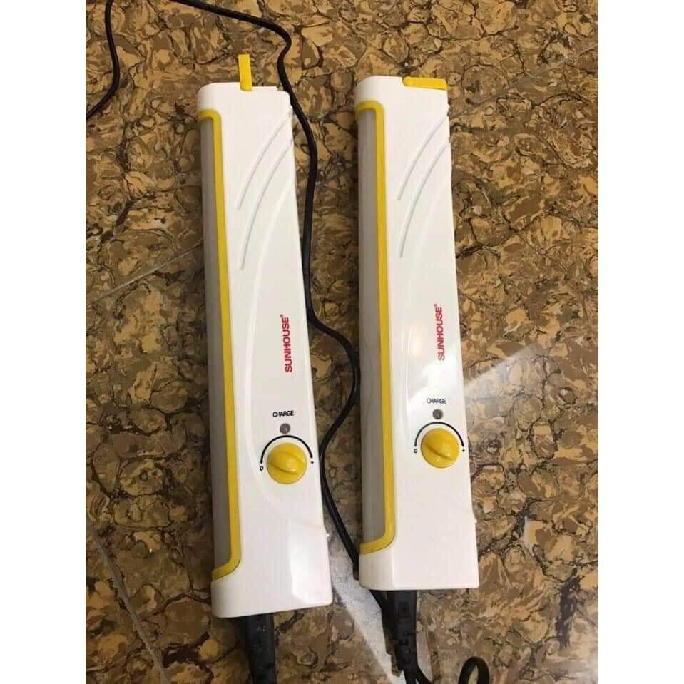 Đèn tích điện có thực sự hữu ích? Bạn chắc chắn không thể bỏ qua những điều này khi mua đèn tích điện 4