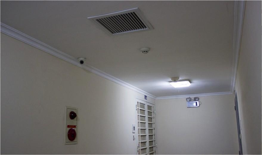 Đèn sạc chiếu sáng khẩn cấp và những điều cần biết 1