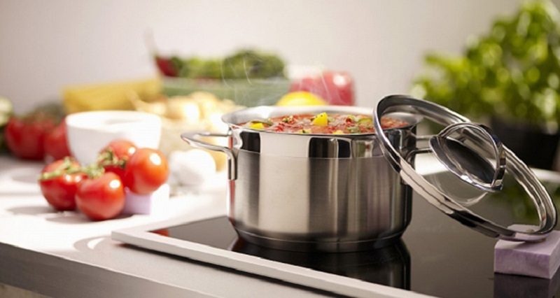 Bếp điện từ đôi inverter là gì? Có tốt không? 4