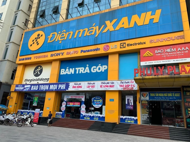 Bếp điện từ đôi inverter là gì? Có tốt không? 5