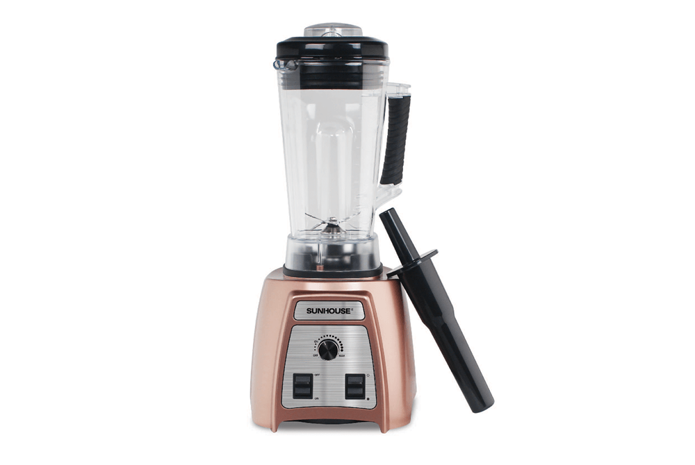 Quán cà phê, quán nước nên chọn máy xay sinh tố nào là chuẩn nhất? 5