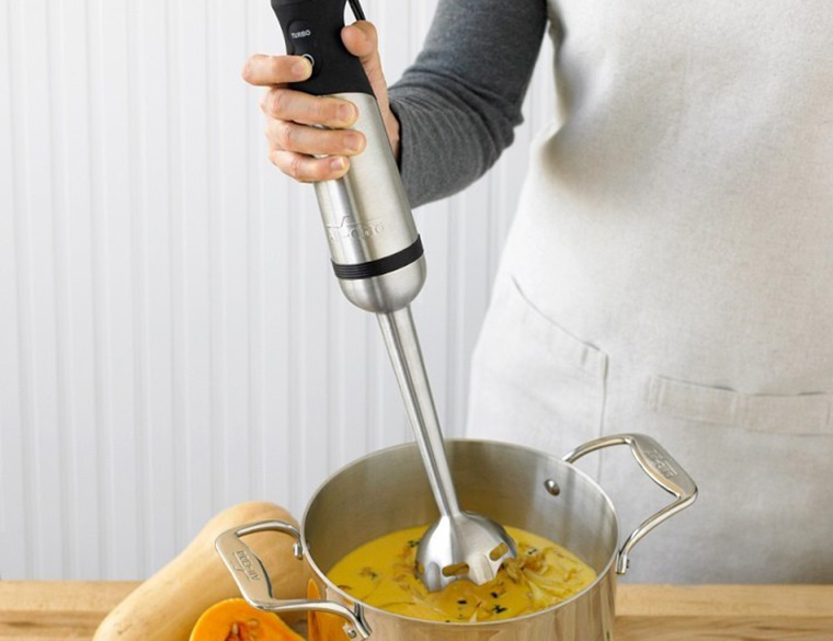 Bật mí cách lựa chọn máy xay đồ ăn dặm cho bé  tốt nhất 4