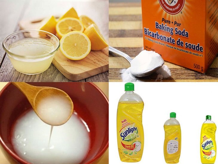 Nằm lòng 3 tuyệt chiêu vệ sinh bếp từ đơn để bếp luôn bền, đẹp như mới 2