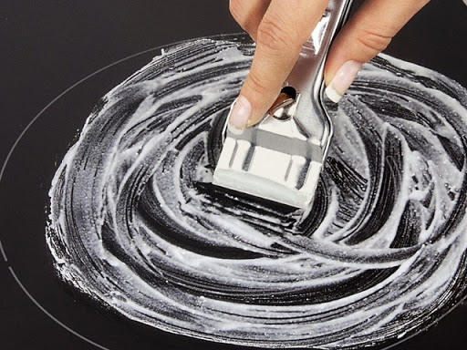 Nằm lòng 3 tuyệt chiêu vệ sinh bếp từ đơn để bếp luôn bền, đẹp như mới 3