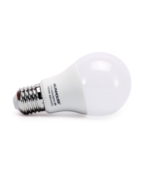 image-20200815083239-1 Bộ đèn LED thân nhôm SHE-LEDA60AL-A8W (trắng) 1