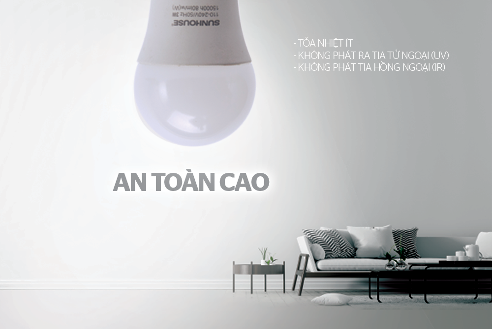 image-20200815083310-6 Bộ đèn LED thân nhôm SHE-LEDA60AL-A8W (trắng) 6