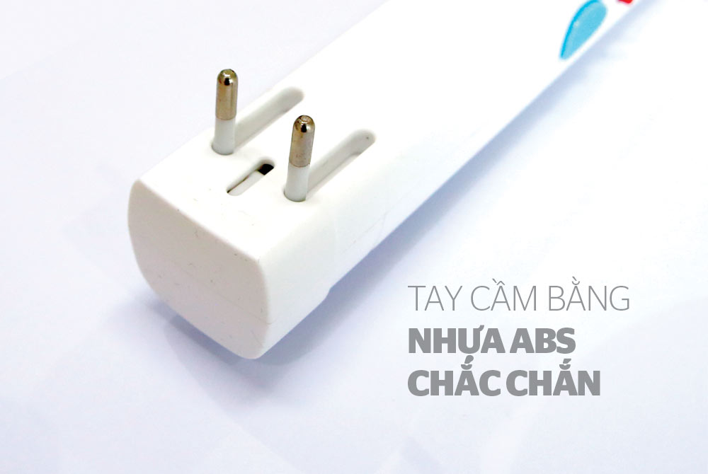 VỢT MUỖI CHÍNH HÃNG SUNHOUSE SHE-MT1690 2