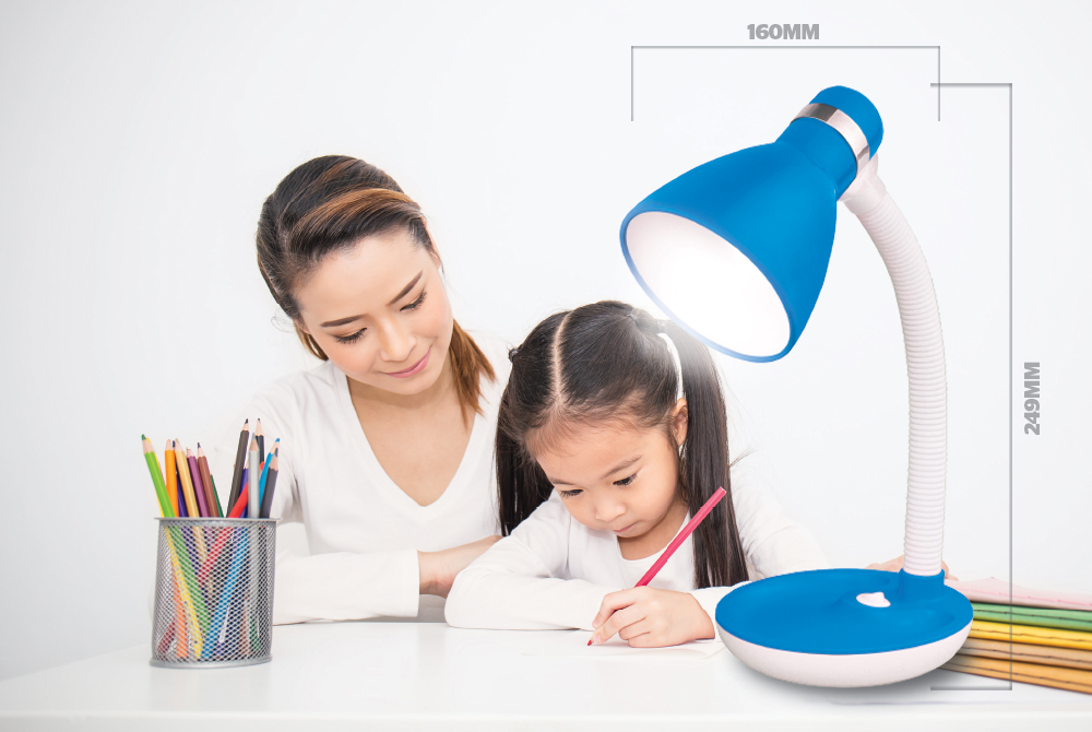 ĐÈN BÀN CHÍNH HÃNG SUNHOUSE SH-SL-08B 3