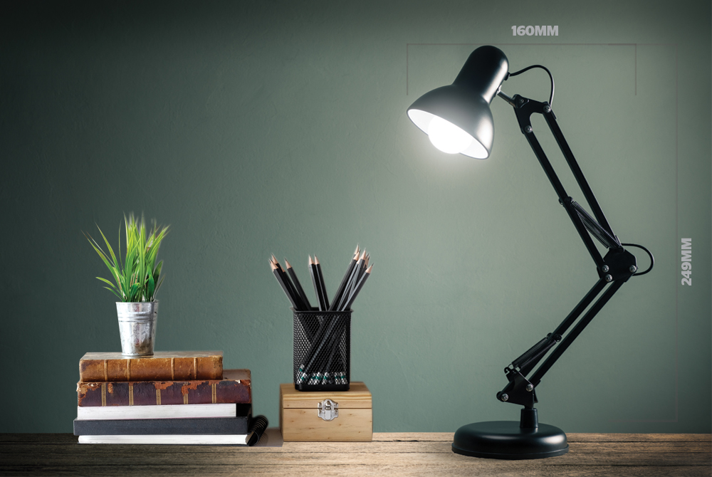 ĐÈN BÀN CHÍNH HÃNG SUNHOUSE SHE-13LED-A6 1