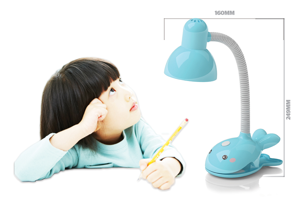 ĐÈN BÀN CHÍNH HÃNG SUNHOUSE SHE-15LED-A6 1