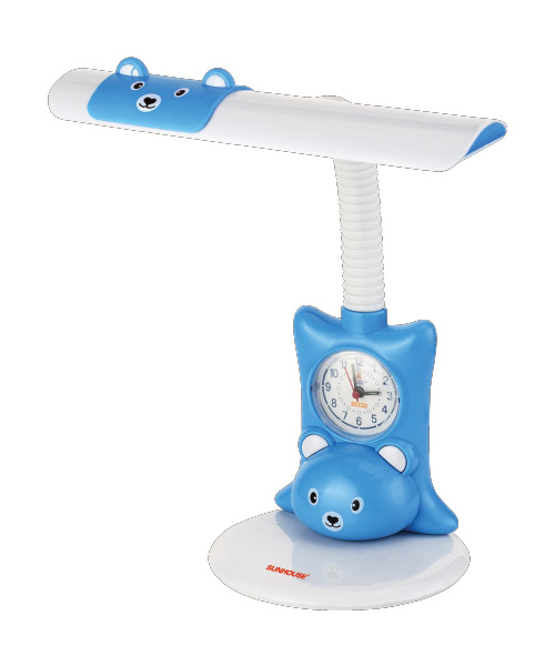 ĐÈN BÀN CHÍNH HÃNG SUNHOUSE SH-SL-10LEDB 1