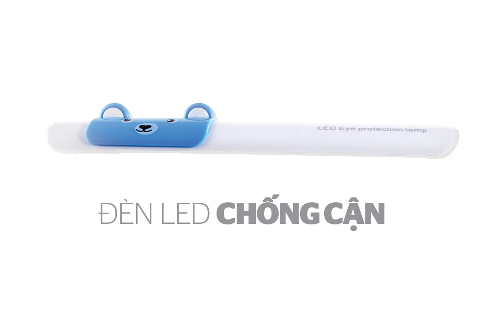 ĐÈN BÀN CHÍNH HÃNG SUNHOUSE SH-SL-10LEDB 3