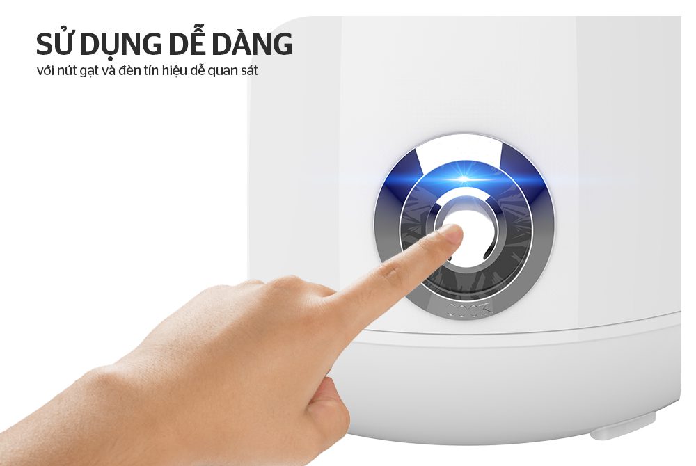 NỒI CƠM ĐIỆN 1.8 L CHÍNH HÃNG SUNHOUSE SHD8606 6