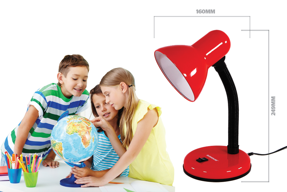 ĐÈN BÀN CHÍNH HÃNG SUNHOUSE SHE-01S 4