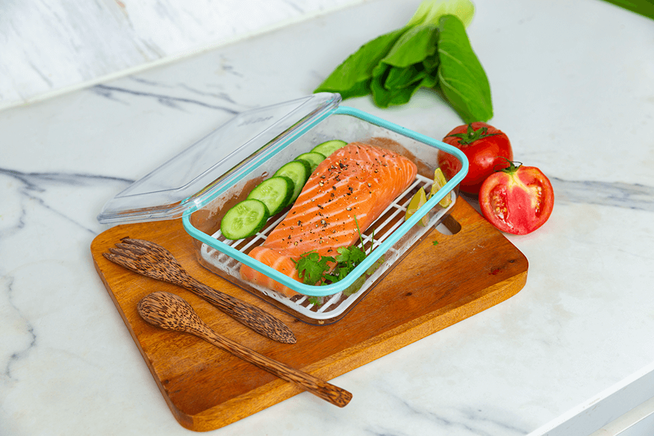 Bật mí nguyên tắc an toàn bảo quản thức ăn trên ngăn đông trong tủ lạnh cùng CHÍNH HÃNG SUNHOUSE 4