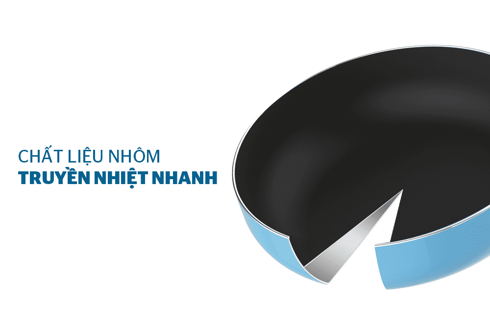 image-20201027144151-5 BỘ NỒI CHẢO CHỐNG DÍNH ĐÁY TỪ CHÍNH HÃNG SUNHOUSE SHG77MB 5