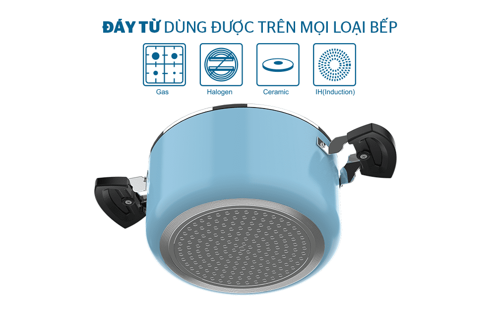 image-20201027144151-6 BỘ NỒI CHẢO CHỐNG DÍNH ĐÁY TỪ CHÍNH HÃNG SUNHOUSE SHG77MB 6