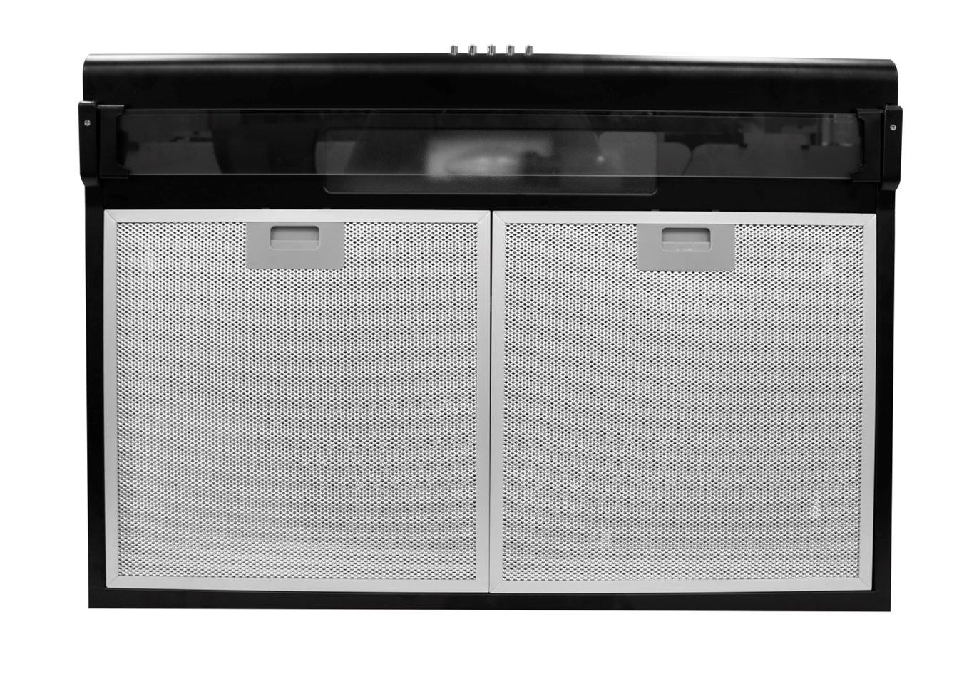 HÚT MÙI KÍNH THẲNG CHÍNH HÃNG SUNHOUSE SHB6120B 3