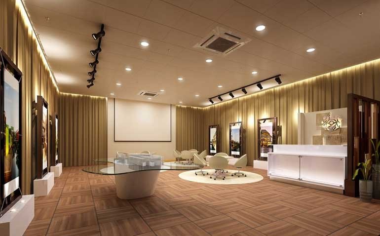 NÊN SỬ DỤNG ĐÈN LED DOWNLIGHT CHÍNH HÃNG SUNHOUSE 1 MÀU HAY ĐA MÀU ÁNH SÁNG? 3