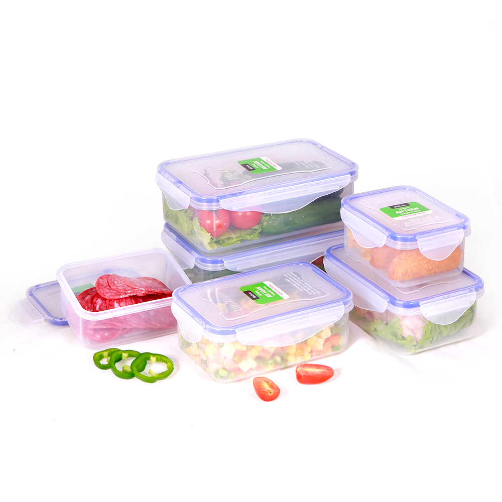 3 nguyên tắc “vàng” khi chọn hộp bảo quản thực phẩm  2
