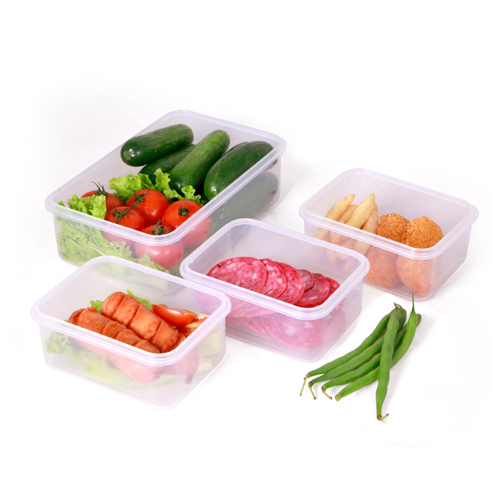 3 nguyên tắc “vàng” khi chọn hộp bảo quản thực phẩm  4